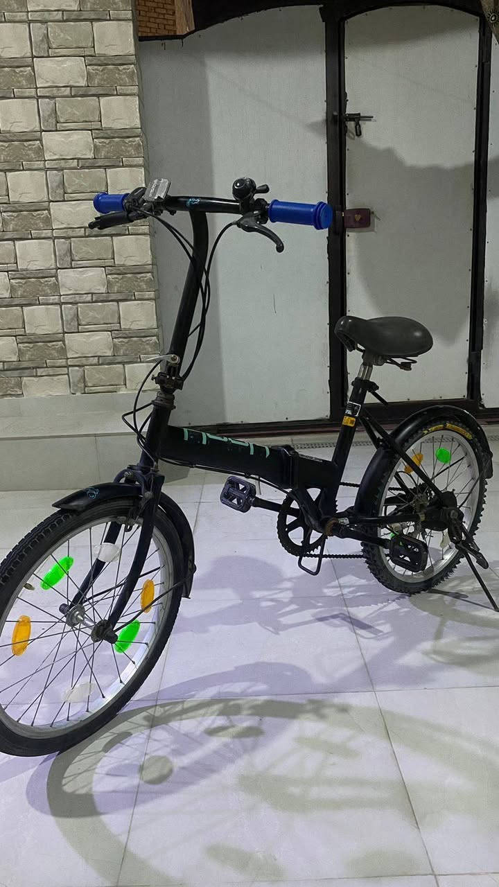 سلام عليكم باسكل للبيع باله ياباني جديد حجم 20 شخط ما بي المكان المهيديه مقابيل عمارات الشموخ السعر خاص متواجد واتساب ***********
