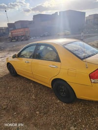 اسبكتره امريكي • ٢٠٠٨ • رقم بابل مميز