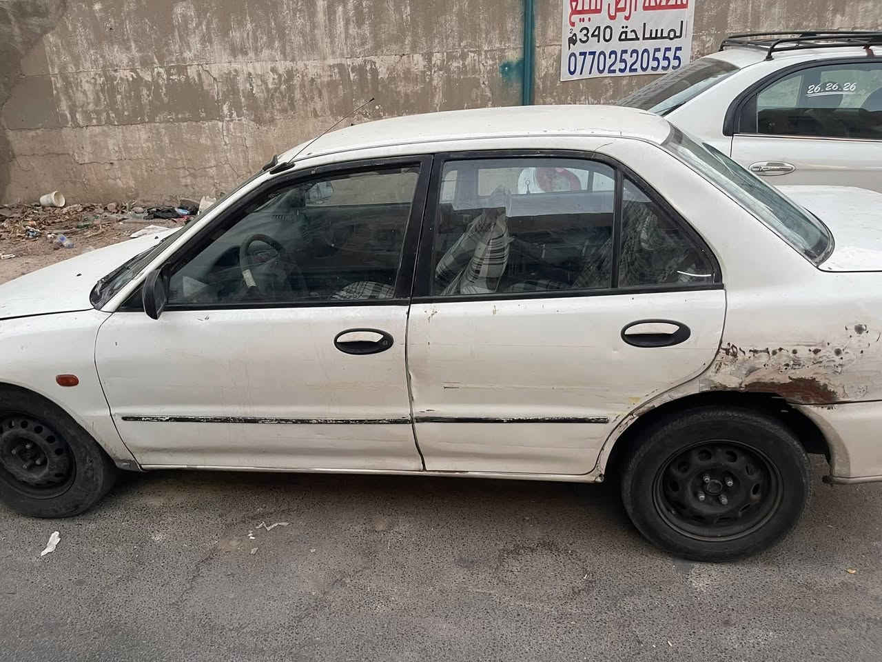مسيبوشي ١٩٩٣ كير و مكينا حلوات  مكينا ناعمه  ترايك وين متريد سنويه ساقطه صاحبه مسافر  اتكفلك سرقه و عشاير  مراوس او بيع
***********
مسيبوشي ١٩٩٣ شبيها البروتون  كير و مكينا حلوات  مكينا ناعمه  ترايك وين متريد سنويه ساقطه صاحبه مسافر  اتكفلك سرقه و عشاير  مراوس او بيع
