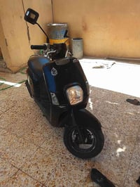 ماكس بوليس • كابريتر • مكينه نعومه