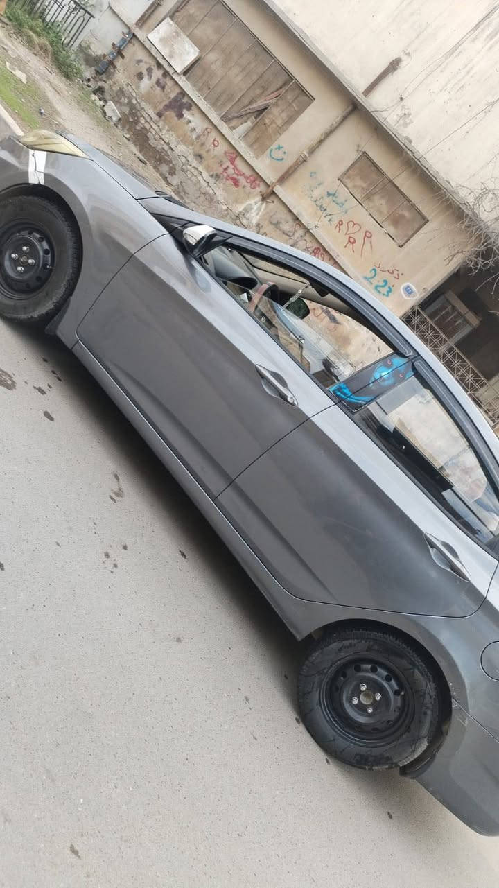 أكسنت موديل 16 بسمي مكينة 1400 مكاني الشعب السعر 91 /***********
