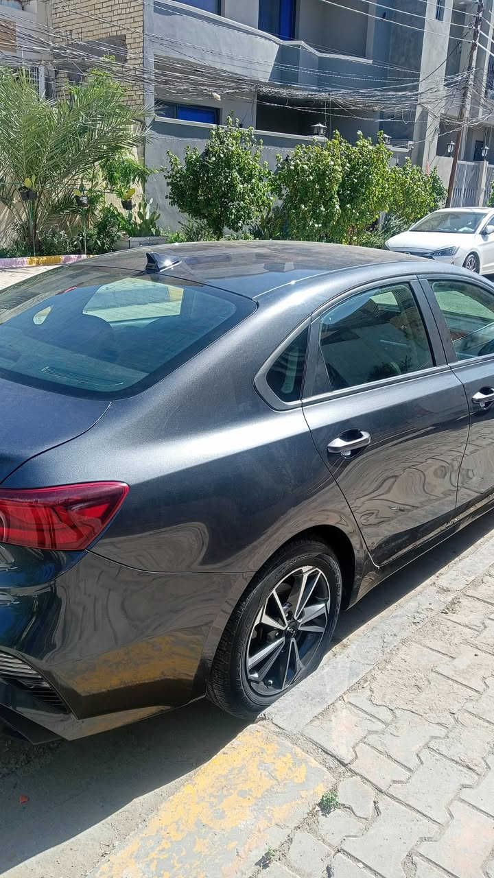 للبيع فورتي 2023 أمريكي ماشية 50 محرك 2000 تفاصيلها بالصور سيارة چاهزة رقم كربلاء سنوية 2030 مكانها كربلاء سعرها 148 قفل للاستفسار ***********
