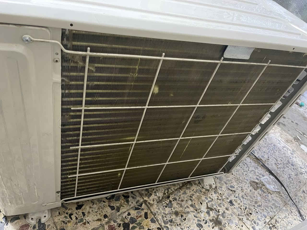 سبلت ميديا طنين غاز ٤١٠ مقفول بلادي استخدام نص موسم نظافة الجهاز ١٠٠٪؜ كامل ملحقات ريمونت بليتة وبوري جديد ٥ متر ضمان ١٠ ايام 
مدينة الصدر *********** غير متواجد بالفيس يوجد واتساب
