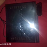 ستلايت أبو كارت • محدث اج دي • بابل