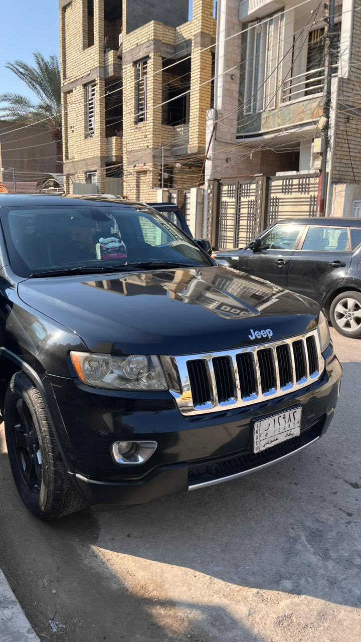 السلام عليكم جيب ٢٠١٢ كلين فول مواصفات كير ومحرك خير من الله بانوراما بصمة كشنات تدفئة جلد  شاشه جبير ***********
150$
