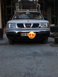 نيسان • تبريد وتدفئة شغال • الموصل