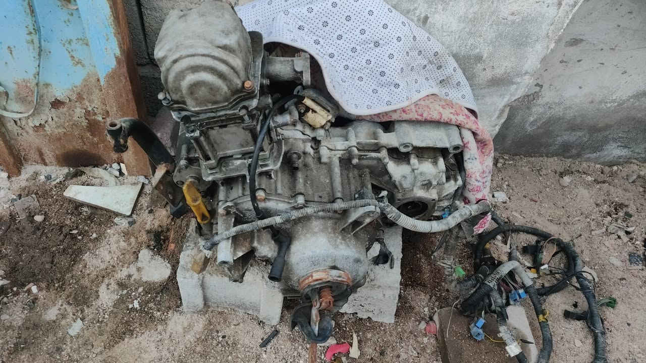 مكنتين بياجو كومه حديد سعر ١٠٠الف
مكاني بصرة ***********
