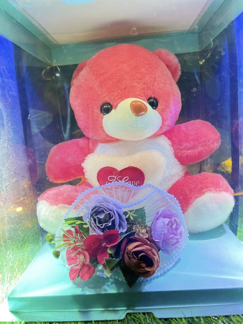 عرض خاص
(كل ثنين وثالث مجاني)

بوكس السعادة (للهدايا)
العنوان: ✨ بوكس يختصر كل الكلام! ✨
كل اللي تحبه في مكان واحد، وبسعر يجنن


**إذا كنت صاحب هذا الإعلان وتريد حذفه لأي سبب، رجاءا أرسل رسالة إلى الدعم الفني**