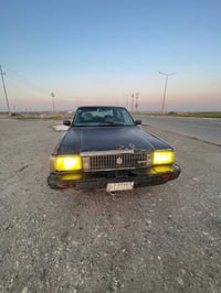 تويوتا كراون • موديل ٨٨ • محرك ٣٠٠٠