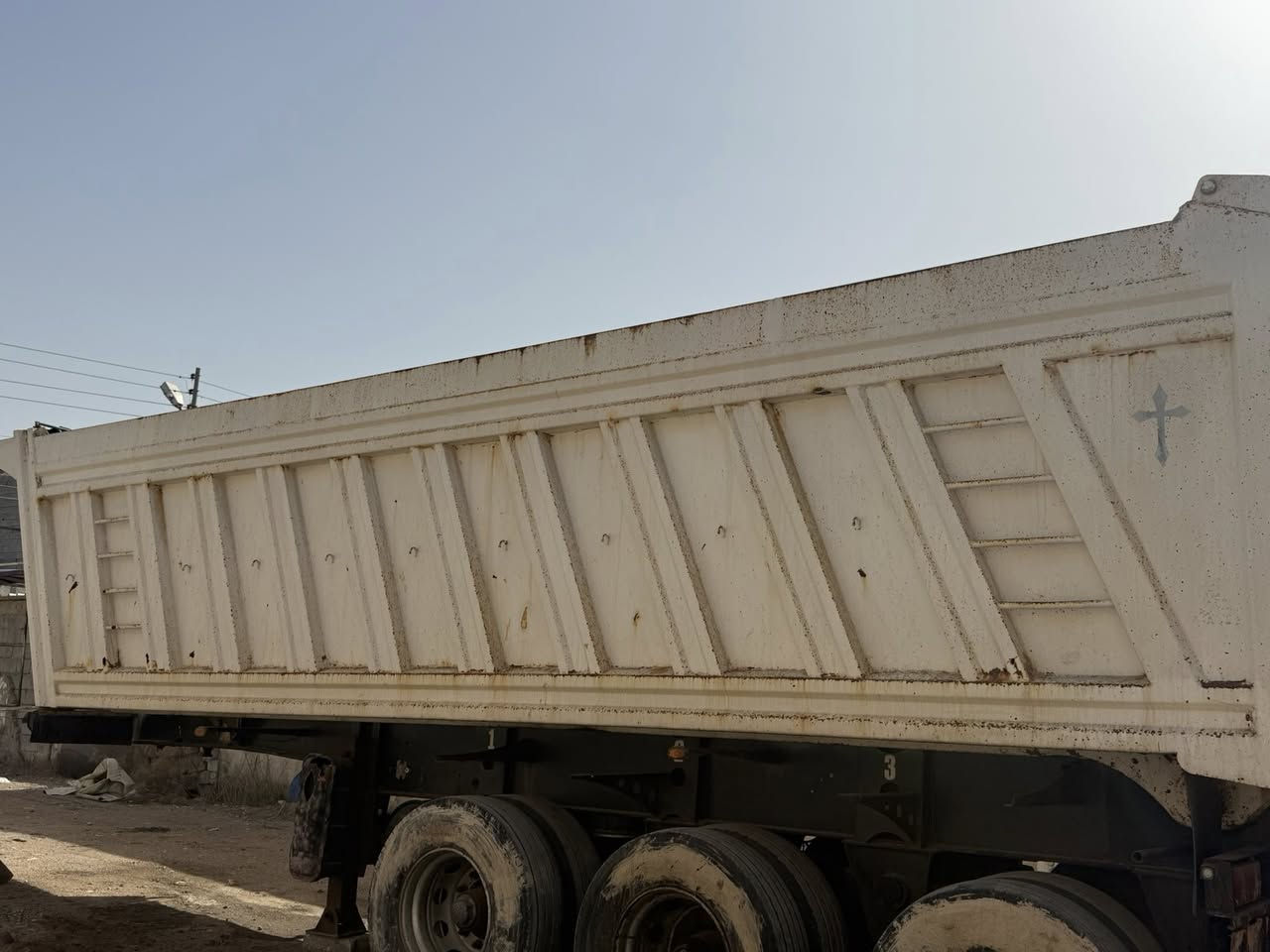 اللبيع عربانه ابو حيدر مديل ٢٠١٥ مكفوله كفاله عامه تخم تاير جاهزه لشغل سعر ١٧٠ وبيها مجال اي ستفسار لانتصال عل رقم اي ستفسار لانتصال عل رقم ***********
