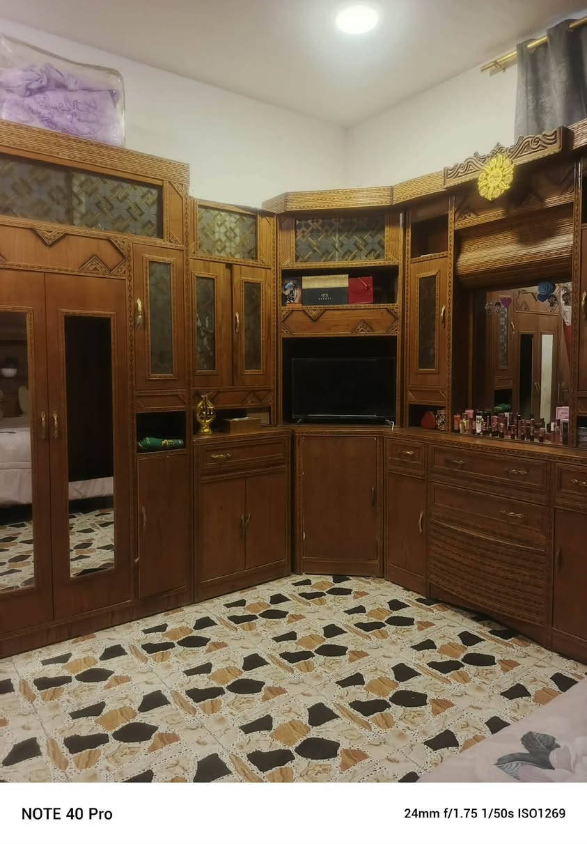 غرفه كامل مواصفات سعر الغرفه 900 ألف تشتري خابرني ع هذا رقم وتدلل ‏***********‬‏
