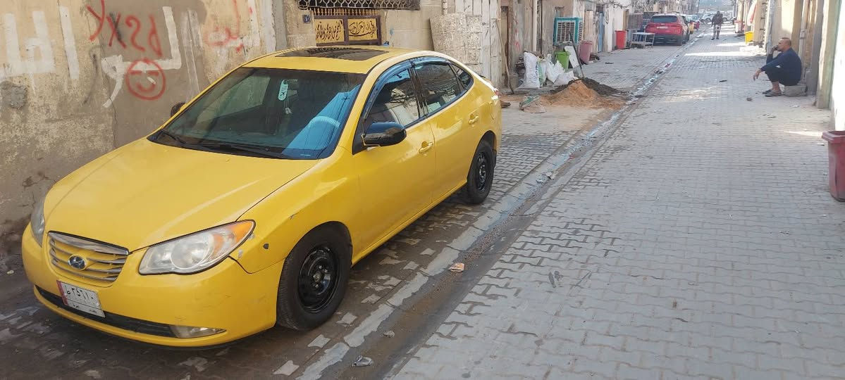 سلام عليكم سياره النترا موديل 2010 وارد امريكي سعر 95$ الاستفسار اتصال على الرقم ***********
