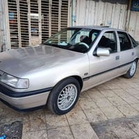 اوبل فكترا للبيع موديل٩١ كير اوتوماتيك اصل حجم١٨ اصل سلايت  تبريد اصل ...