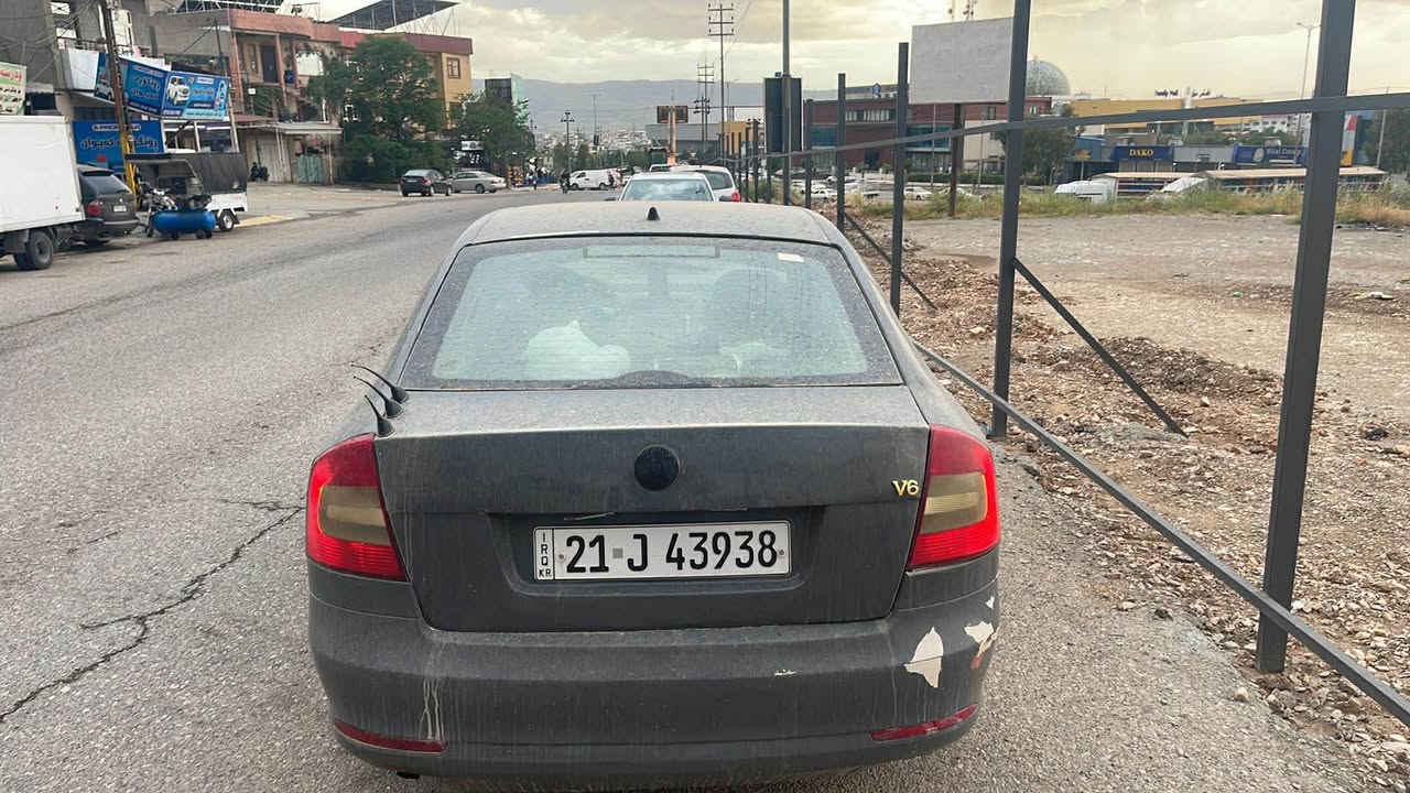 سكودا 2010

سكودا بيلاد  مكينه 16
گيرو مه كينه ي به شه رتي هه زار فيته ر
بوغاريشي نييه 550 هه زار غرامه ي تيايه له دوايمعامه له 
ايگه رينمه وه بوت 
مه كينه ي لوك لوكي بو به ستراوه 
تاقم تايه و  ويلكه بي لوكي بو به سراوه 
ناوي لوك لوك 
بيشو دواي ده عمي نييه 
به شه رتي 
چركه يه ك ته قه يه ك عه بوو 
ده گه لات بو ده برم 
بلاجيك توري شه ريكه ي بو به ستراوه 
تحويل غرامه براوه به شه رت 
فحسو هه زه ي تازه 
سليماني 
54معامه له السليمانية, العراق


**إذا كنت صاحب هذا الإعلان وتريد حذفه لأي سبب، رجاءا أرسل رسالة إلى الدعم الفني**