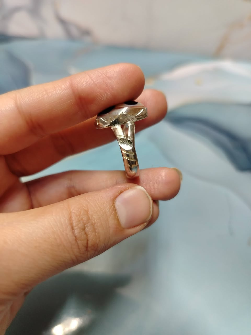 سليماني هندي ناعم صياغه يدويه السعر 28 وتوصيل مجاني


**إذا كنت صاحب هذا الإعلان وتريد حذفه لأي سبب، رجاءا أرسل رسالة إلى الدعم الفني**