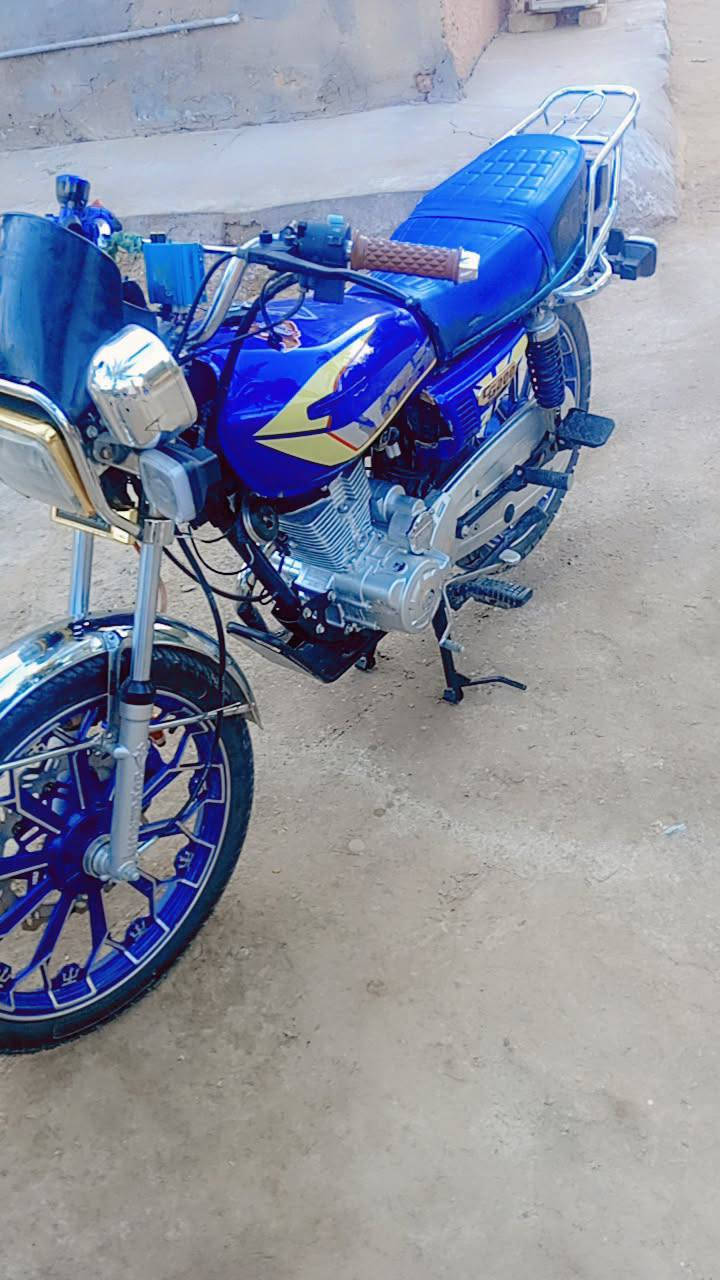 السلام عليكم دراجه سيفان موديل 23 اوراق اصولي كفاله وتدلل ***********
