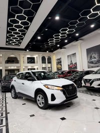كيكس ٢٠٢٤ • وارد امريكي • محرك 1.6