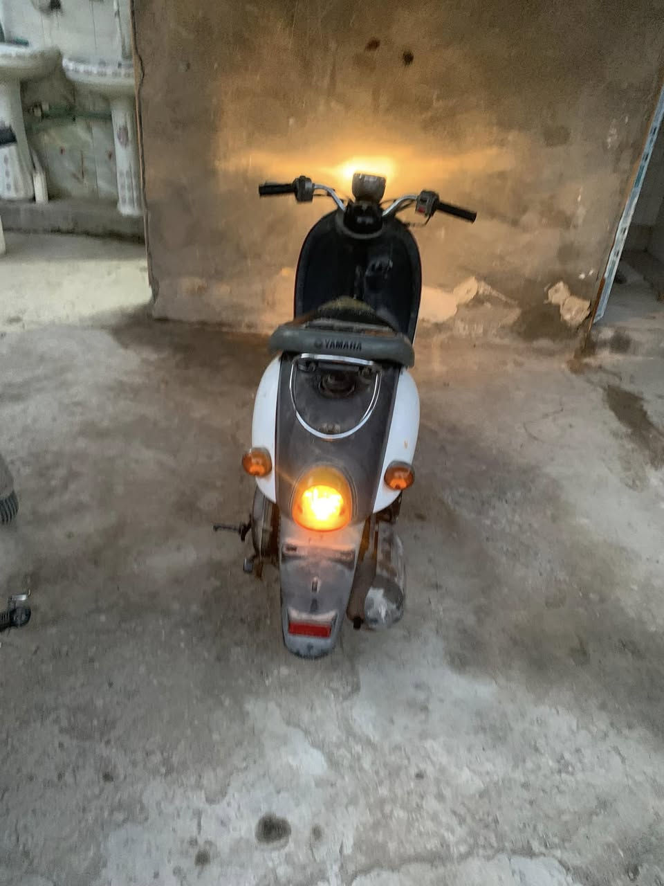 دراجه للبيع مكان كرنه سعر ٢٥٠ ***********
