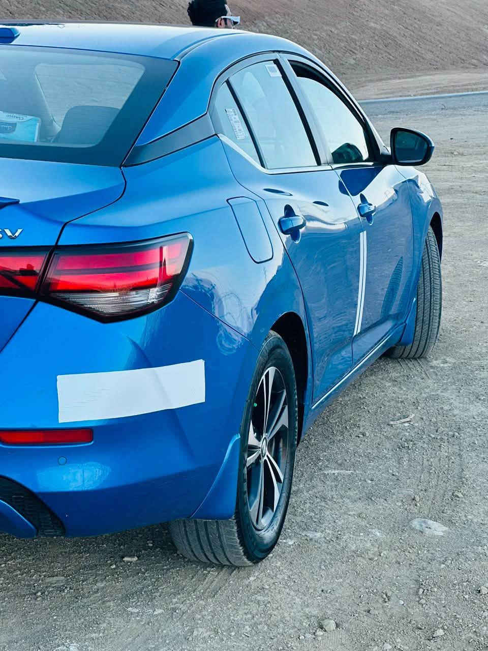 السلام عليكم
سنترا موديل 2022
لون جويتي المرقوب سياره جديده 
رياضي محرك 2000 دوش تبريد ثلج 
حادث جاملك امامي وباب بدون دواخل 
تبديل اصلي ويل كب بلادي سياره فول عدا الفتحه 
ماشيه 28 حقيقي اخت الزيرو بل عافيه عل ياخذها 
معروضه / 122 وبيها مجال بسيط مكانها بغداد ابو غريب 
***********/ اتصل وبيك خير ودلل
