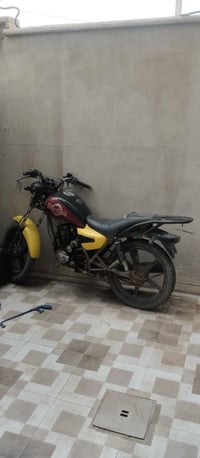 موتوسيكل • للبيع