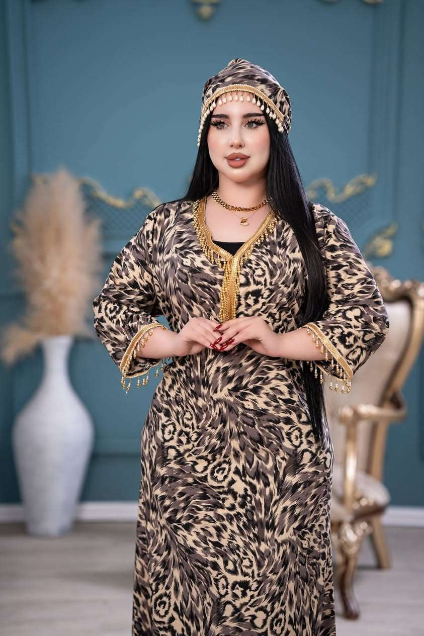 فوووول اناقه

فستان نسائي مع كبوس 👗✨

خامة كريشة مطاط، شغل ثقيل 👌

فري سايز لحد 95  كيلو 📏

توصيل جميع المحافظات 5 الف 🚚📦


**إذا كنت صاحب هذا الإعلان وتريد حذفه لأي سبب، رجاءا أرسل رسالة إلى الدعم الفني**