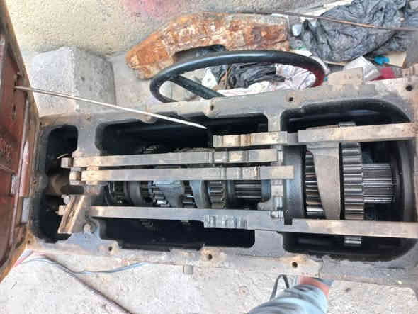 سلام عليكم كير  مال عنتر موديل87 شرط الشغل ول نظافه العنوان العماره السعر500بي مجال
***********احمد
