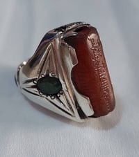 تحفة يمانية • أحجار طبيعية • قياس ٢٦