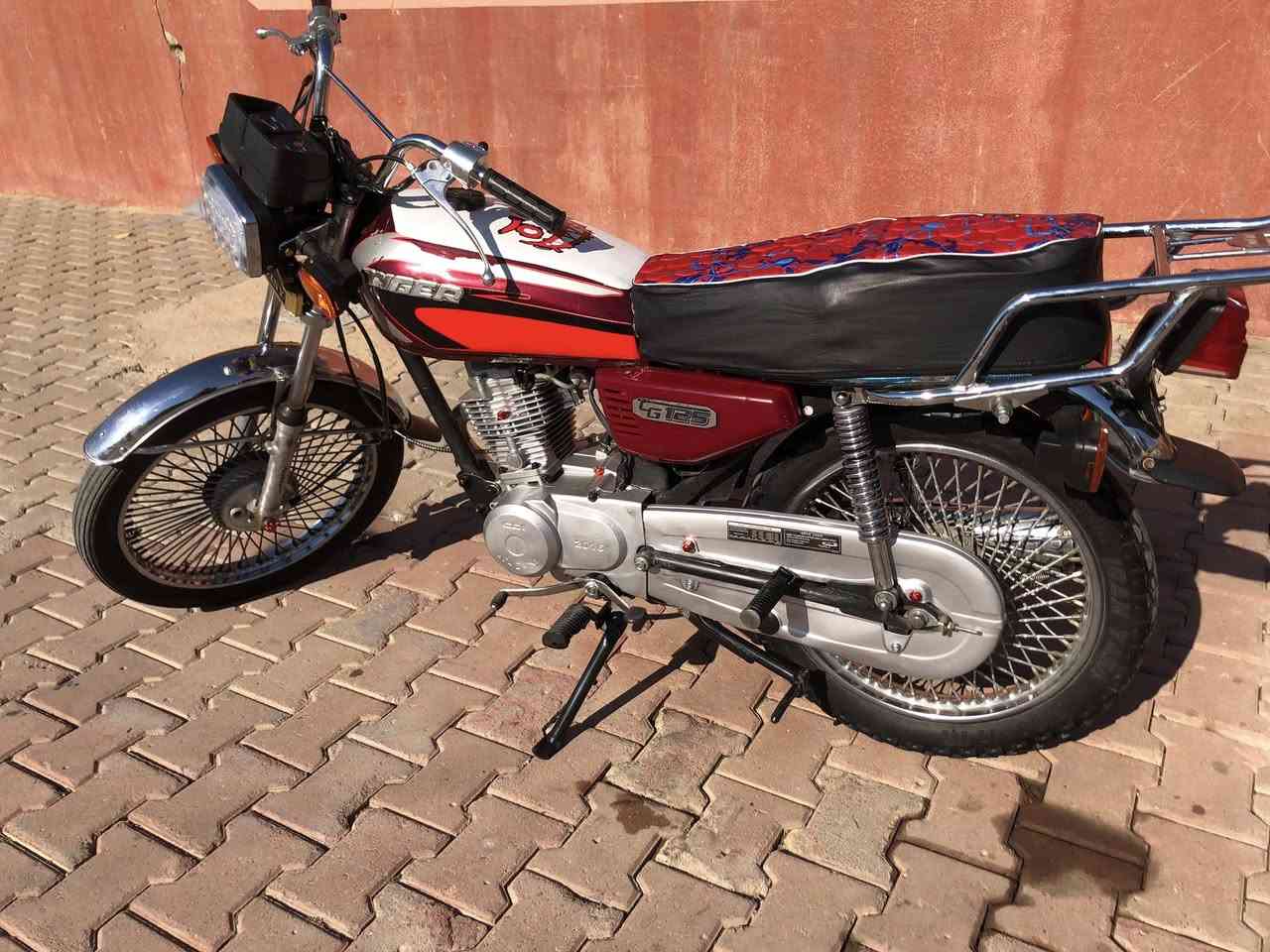 ماطور نامه موديل 2016 متروك محرك مفتوح فقط مبدل ولفات الباقي كله شغال اي نقص مابي ناريه كامله اشاير كله كامل مابي نقص مكاني كركوك تعال خاص ودلل و هاذ رقمي ***********
