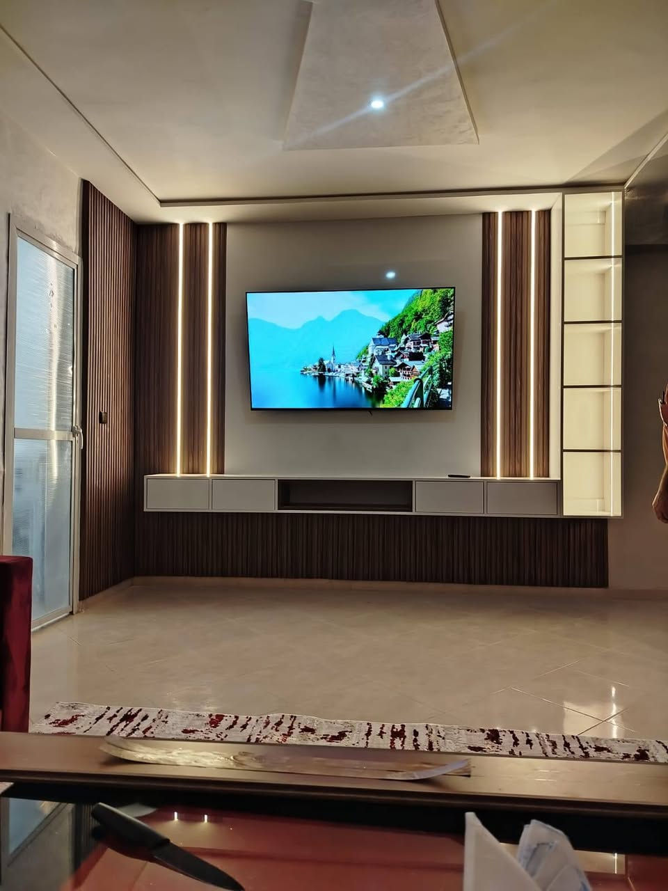 Décoration bardage MDF


**إذا كنت صاحب هذا الإعلان وتريد حذفه لأي سبب، رجاءا أرسل رسالة إلى الدعم الفني**