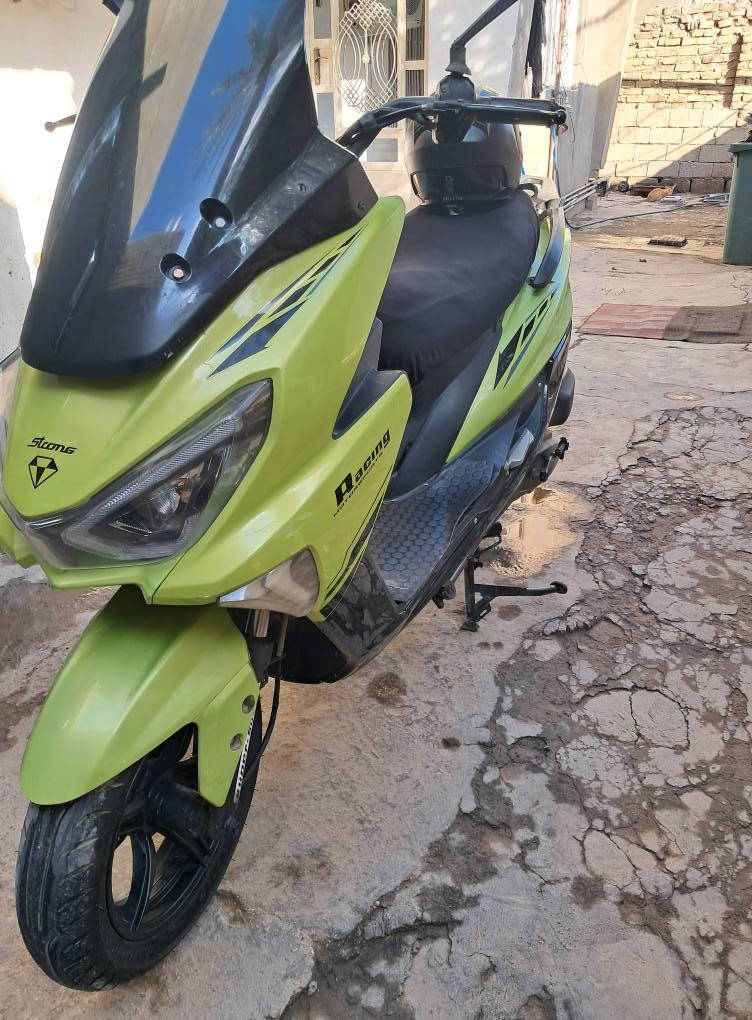 السلام عليكم دراجه سترونك فول مديل 23
سعر البلاش ٤٧٠ عنوان بغداد المحموديه 
*********** متواجد واتساب فقط
