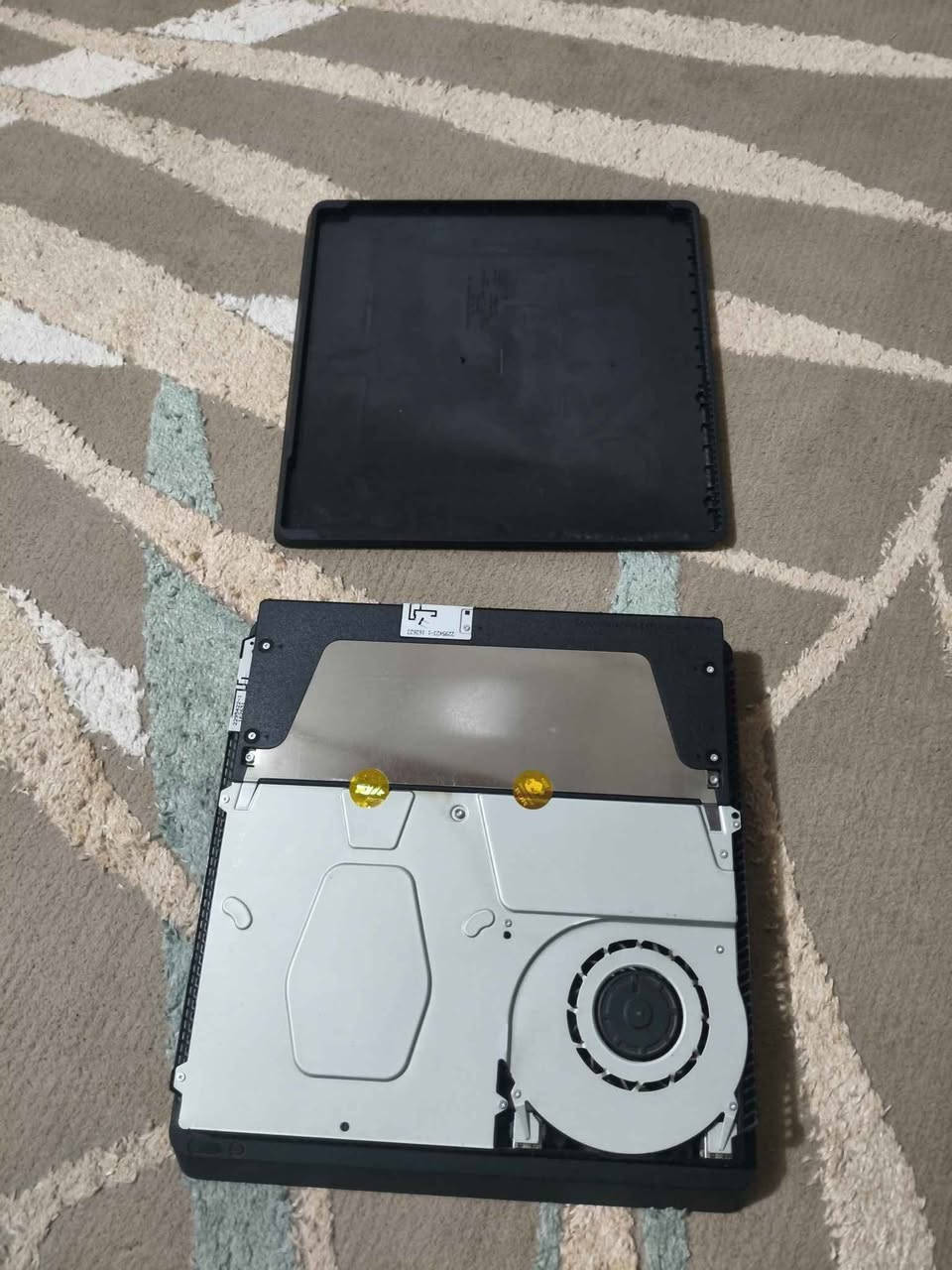 بلي 4 مهكر البيع هو وغراضه سعر 350وبيه مجال العنوان كربلاء طويريج سياحي كربلاء, العراق


**إذا كنت صاحب هذا الإعلان وتريد حذفه لأي سبب، رجاءا أرسل رسالة إلى الدعم الفني**