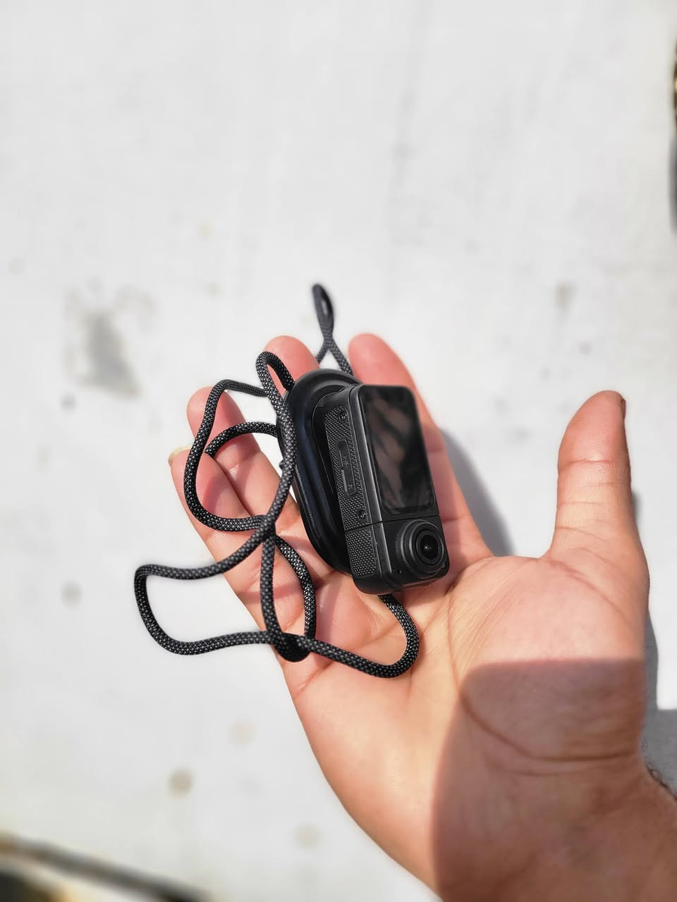 كامره بهل شكل بعده بجيس كامل ملحقات سعر 35 فد شي تصويره صوره وصوت


**إذا كنت صاحب هذا الإعلان وتريد حذفه لأي سبب، رجاءا أرسل رسالة إلى الدعم الفني**