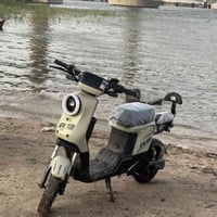 دراجة R9 2026 نضيفه اخت الجديدة مكفوله من ايشي عدا الزلع بل كفر الامام...