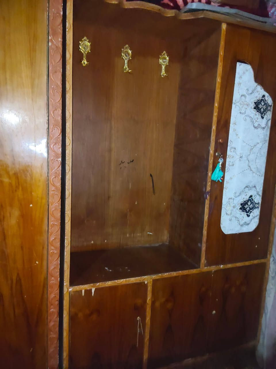 غرفه نوم100بيه مجال


**إذا كنت صاحب هذا الإعلان وتريد حذفه لأي سبب، رجاءا أرسل رسالة إلى الدعم الفني**