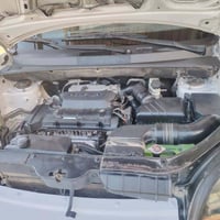 توسان موديل ٢٠٠٩ سياره جاهزه من كلشي محرك وكير وحداديه وتبريد كل جاهز ...