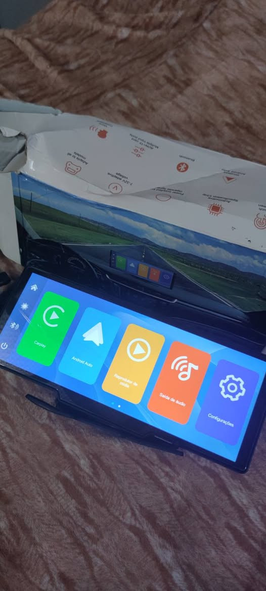 شاشة كاربلي كاملة 
30 الف


**إذا كنت صاحب هذا الإعلان وتريد حذفه لأي سبب، رجاءا أرسل رسالة إلى الدعم الفني**