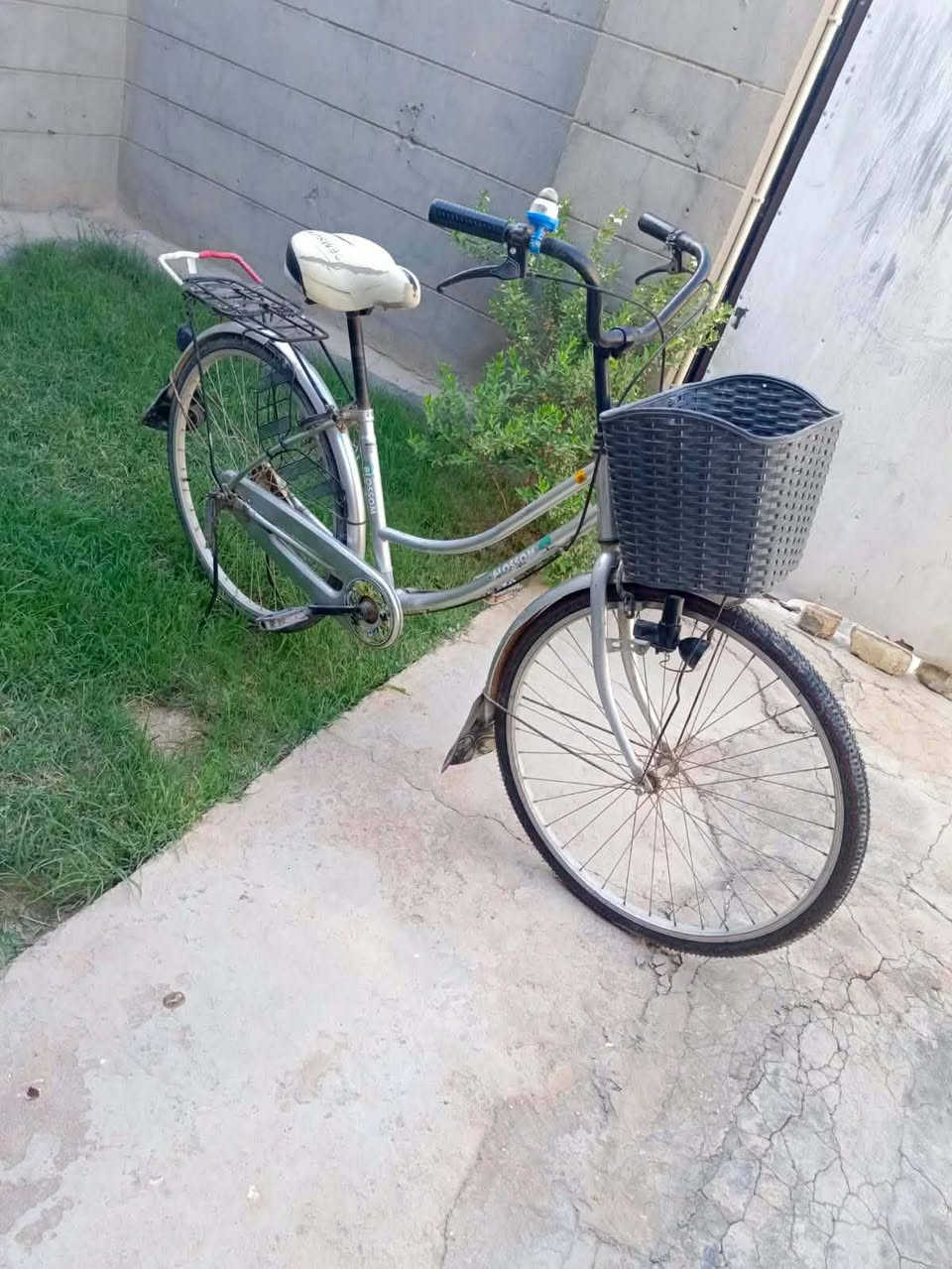 السلام عليكم مكلفه بنشر باسكل ب ٦٠ وبي مجال


**إذا كنت صاحب هذا الإعلان وتريد حذفه لأي سبب، رجاءا أرسل رسالة إلى الدعم الفني**