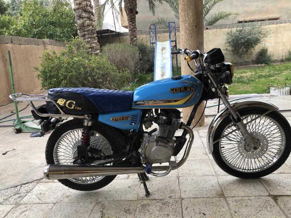 سلام عليكم متاح ماطور تايكر اربعة كير موديل 2024 مفتوح ولفات فقط سعر 450 رقم ***********
