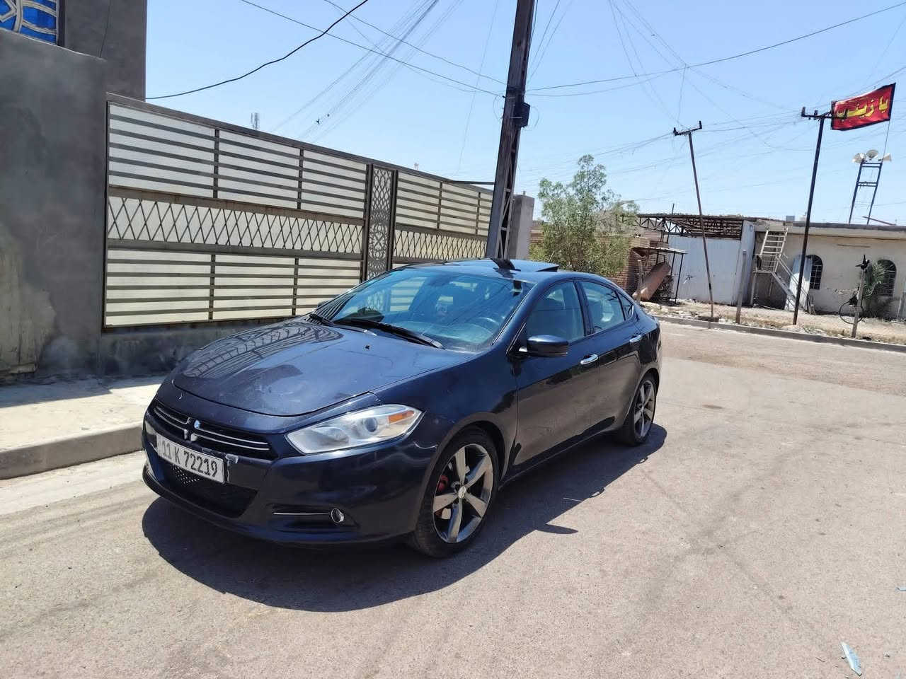 كير مكينه تبريد كفاله حداديه جاهزه تحويل مباشر السعر 59 عليه غرامه 600 على المشتري رقم الهاتف ***********
