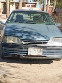 مراوس • موديل ٩١ • واسط