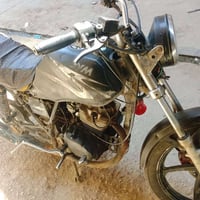 سايم • موطور • الرمادي
