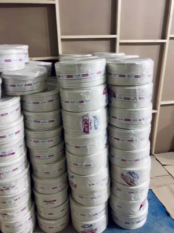 النور ترمو ومجدول ترمو بلاستك يوجد جميع المقاسات 
01061397613 يوجد شحن جميع المحفظات 🚛


**إذا كنت صاحب هذا الإعلان وتريد حذفه لأي سبب، رجاءا أرسل رسالة إلى الدعم الفني**