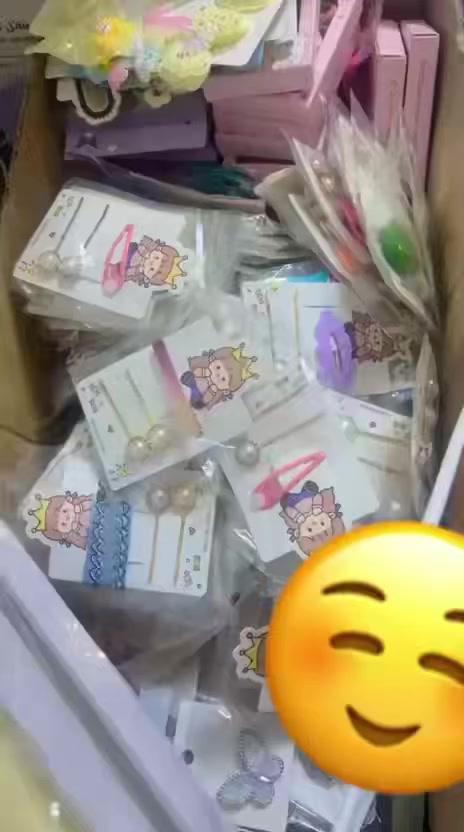 جوه الجمله تصفيه شلعه كلهن ، 
اليريدهم يحجز على خاص 
فقط توصيل 
الله شاهد كلهن ماركة وكوالتي عالي 
١٦٨ قطعه ب١٠٨ الف 
تطلع عليكم القطعه ٦٤٣ دينار


**إذا كنت صاحب هذا الإعلان وتريد حذفه لأي سبب، رجاءا أرسل رسالة إلى الدعم الفني**