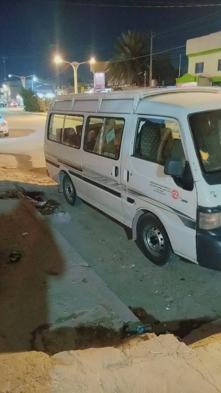 سلام عليكم سياره مازده بومه للبيع مديل 2009 رقم اربيل بسمي رقم مميز مكينه كير اكسن مكفولات دوشمه جديده تخم تايرات جدد تبريد شغال كهربايات كل شغاله خط حيل حر السياره ربع ماتذب عليه كبل لشارع مكاني كربلاء الرقم ***********
