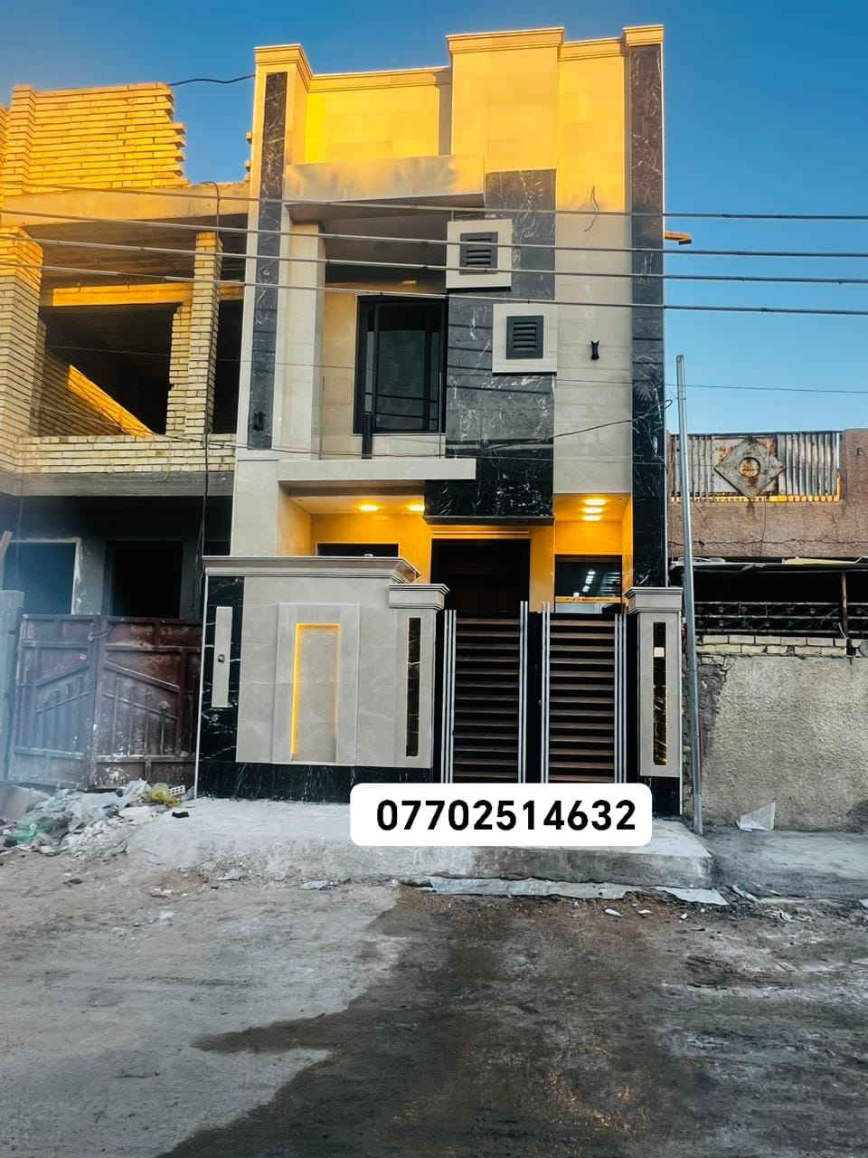 جزء من عملي مرمر إيراني
موقع البياع


**إذا كنت صاحب هذا الإعلان وتريد حذفه لأي سبب، رجاءا أرسل رسالة إلى الدعم الفني**