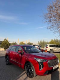 هافال جوليون • ٢٠٢٢ • ٤٠٠٠٠ كم