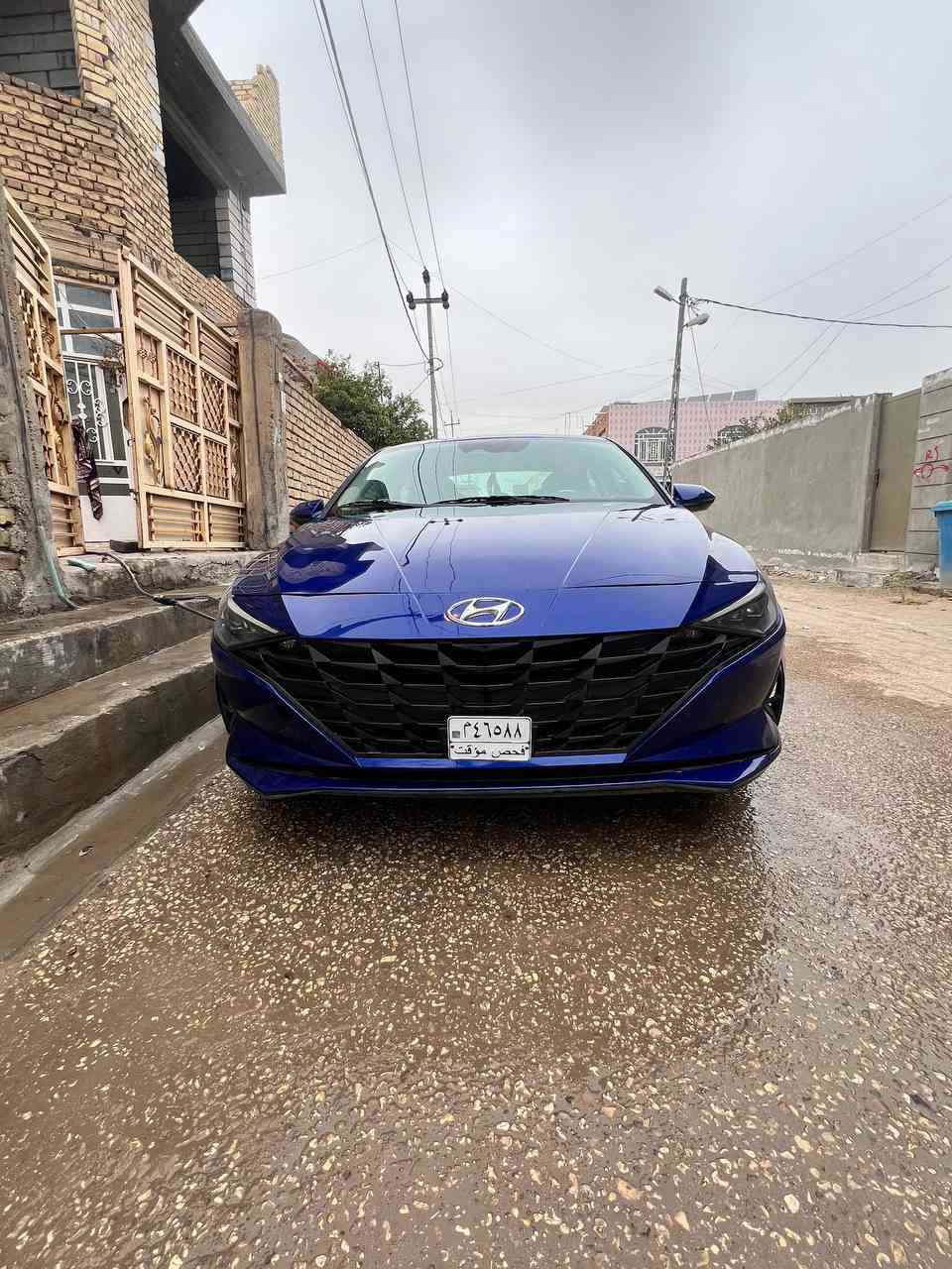 هيونداي النترا فول ليميتد  2023  - ا
هيونداي النترا موديل 2023 ليميتد فول 
مكينه 2.0L بدون رقم فحص بعدها

المواصفات 🔰
 
فتحة سقف + رادرات + كشنات جلد حضن 
تدفئة بالكشن + كاميرا + ابل كار بلي + قيادة ذاتية 
ليد + اناره بالدشبول + سماعات Boss + زينون كروم 

ويل وتاير جديد + تشغيل عن بعد + توقف ذاتي + بريك بصمه 
اوتو هولد + 3 انظمة قيادة + اشاير بالمري + داخل كوله ابيض 
وبعد هوايه بيها مواصفات معروفه الليميتد ..

سياره بيها صبغ قطعتين جاملغ خلفي وبنيد

  📍 مكان السياره /  كربلاء طويريج 
📞 رقم ***********

سعرها 135وبيها محال
—————————————————

حبايب سياره كوش حلوه بلحقيقه ومو سعرها هاذا
