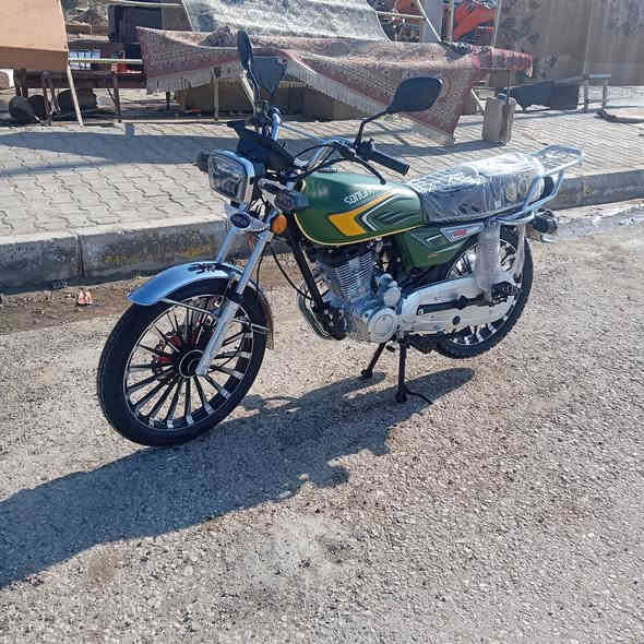 السلام عليكم للبيع سونك موديل 25 بعده شركه صار يومين من نشد كلشي ميعوز شي ماشي 100كليو السعر 950وبي مجال مكان راوه للاتصال ‏‪0783 814 0603‬‏
