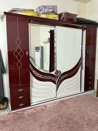 غرفة نوم تركية • نظيفة • ٩ قطع‎‎‎‎‎‎‎‎‎‎‎‎‎‎‎‎‎‎‎‎‎‎‎‎‎‎‎