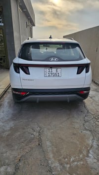 توسان 2024خليجي ماشيه 68KM سياره فول عدا الفتحه  سونار مرفق بالمنشور  ...